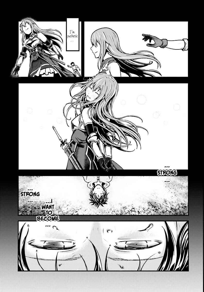 Murabito Desu Ga Nani Ka? Chapter 1 - Page 26