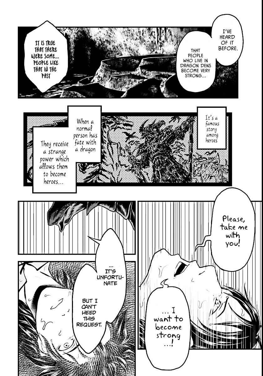 Murabito Desu Ga Nani Ka? Chapter 1 - Page 28