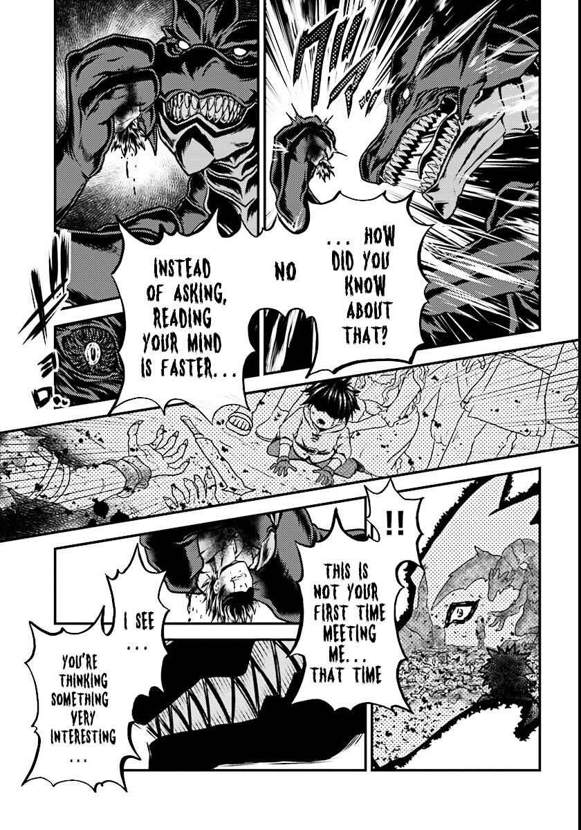 Murabito Desu Ga Nani Ka? Chapter 1 - Page 31