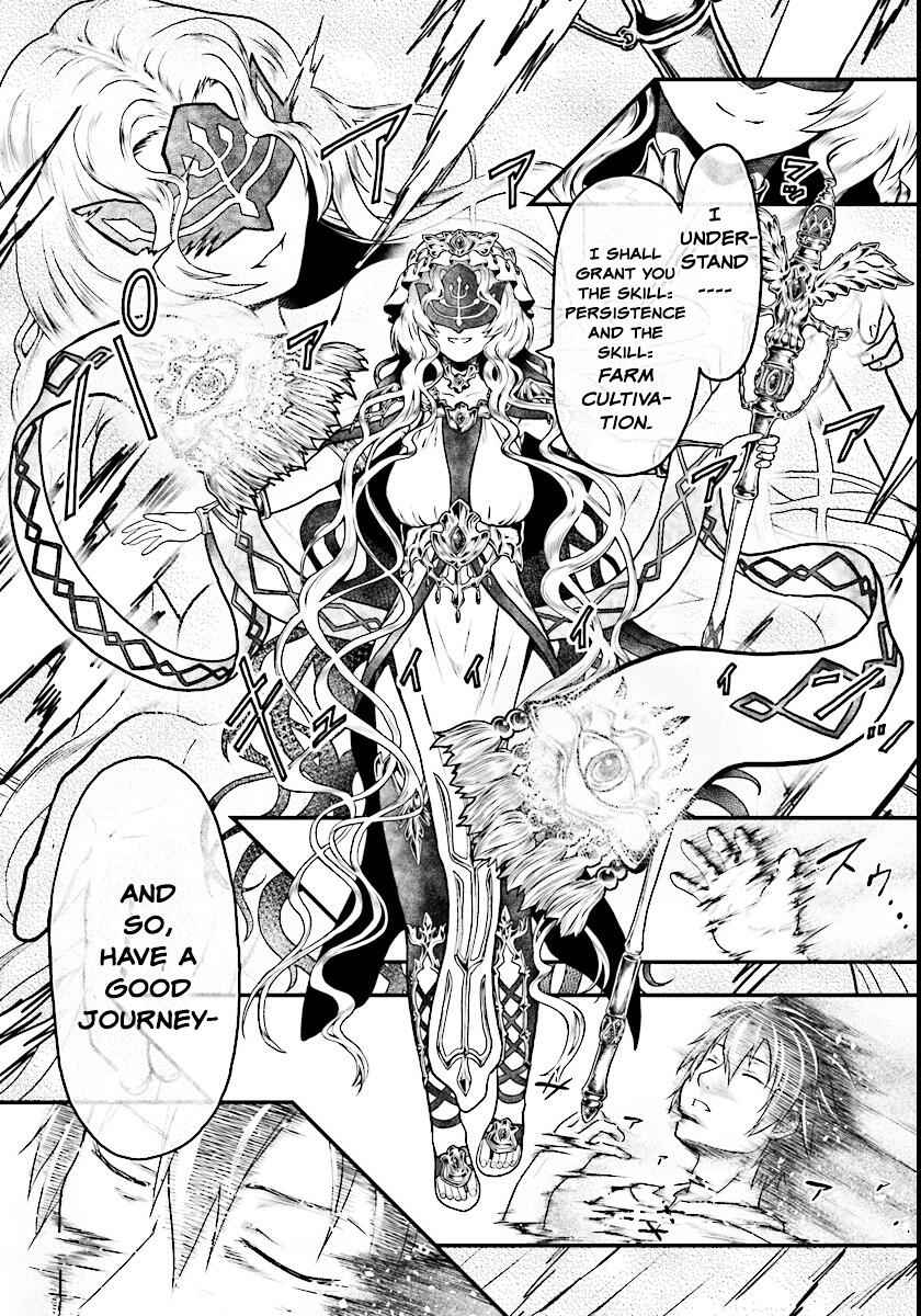 Murabito Desu Ga Nani Ka? Chapter 1 - Page 37