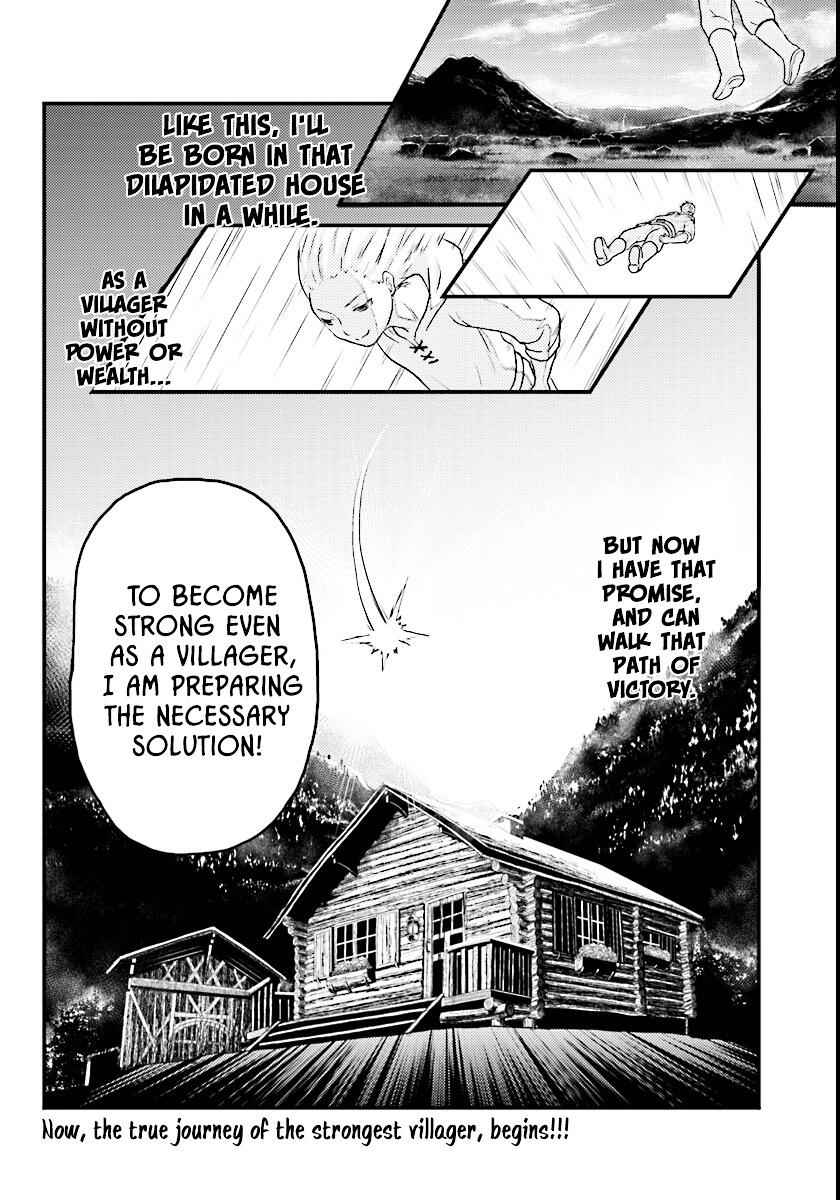 Murabito Desu Ga Nani Ka? Chapter 1 - Page 38