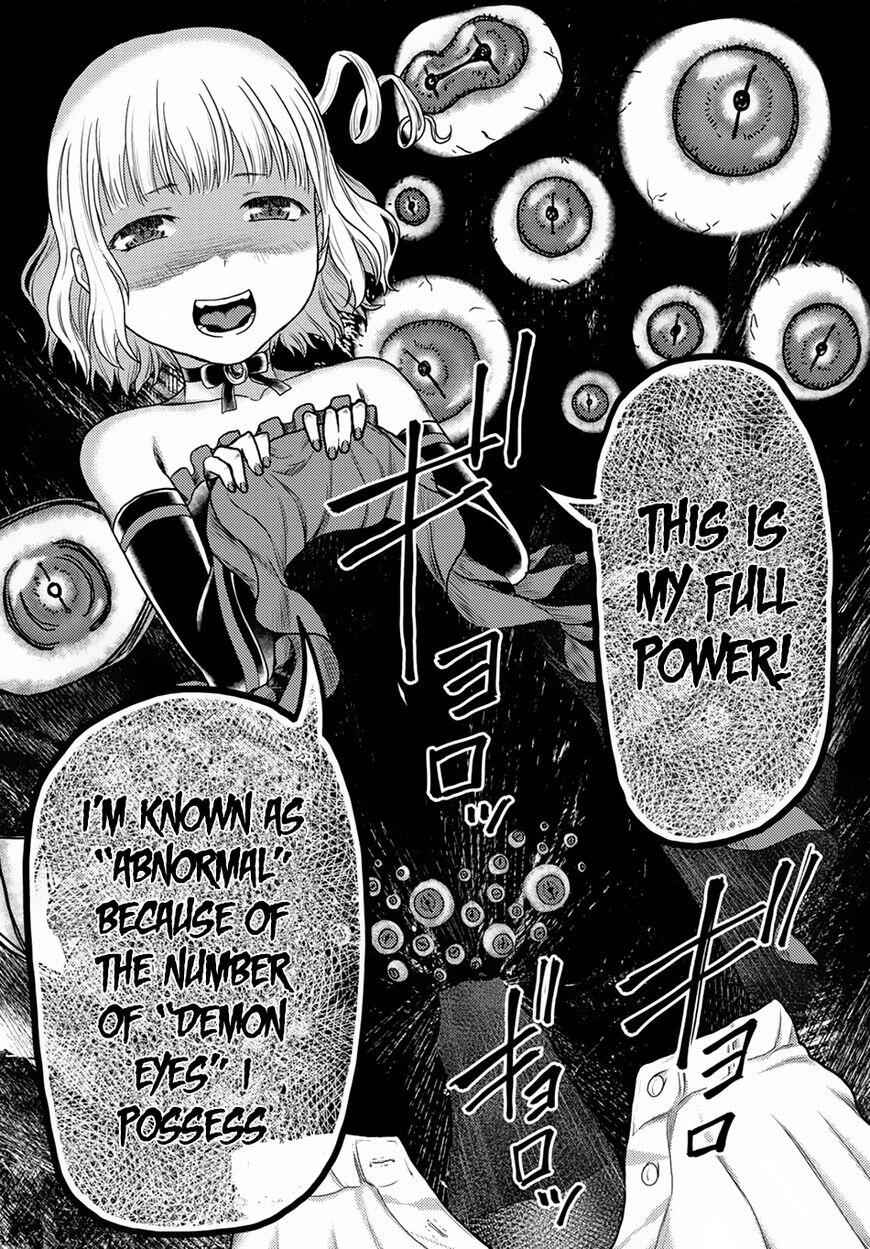 Murabito Desu Ga Nani Ka? Chapter 11 - Page 18