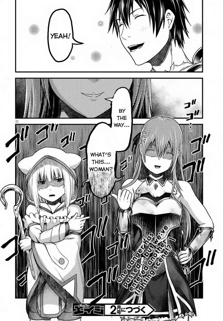 Murabito Desu Ga Nani Ka? Chapter 11 - Page 31
