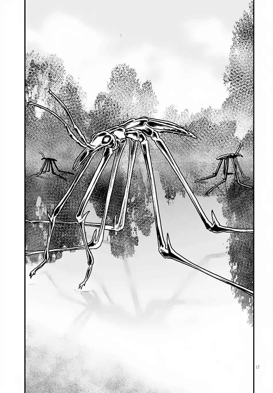 Murabito Desu Ga Nani Ka? Chapter 14 - Page 18