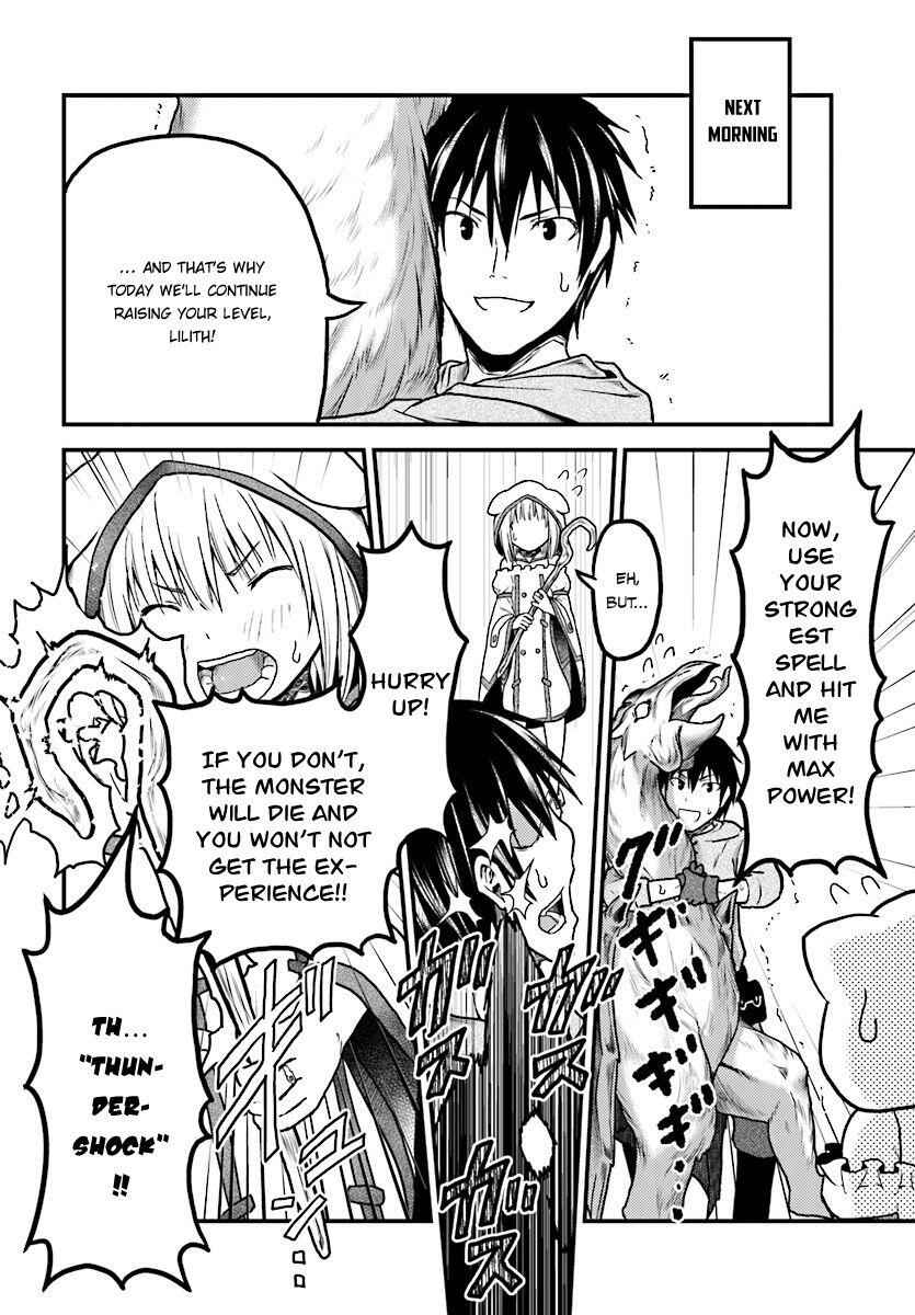 Murabito Desu Ga Nani Ka? Chapter 15 - Page 13