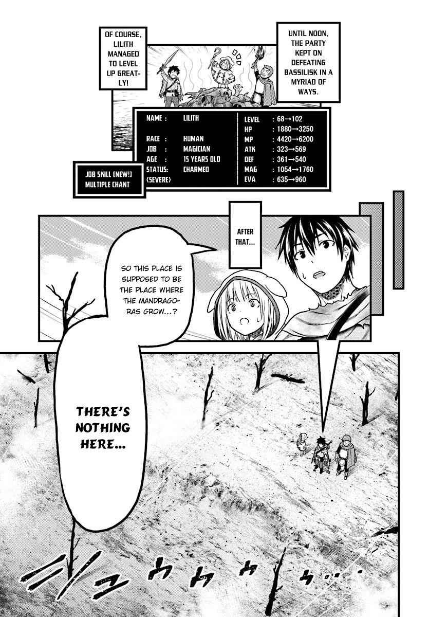 Murabito Desu Ga Nani Ka? Chapter 15 - Page 16