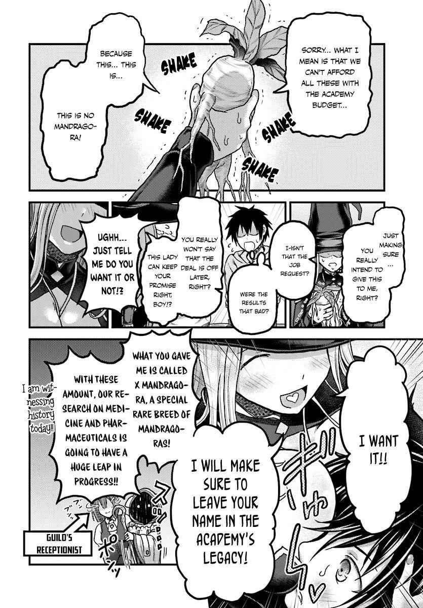 Murabito Desu Ga Nani Ka? Chapter 15 - Page 19