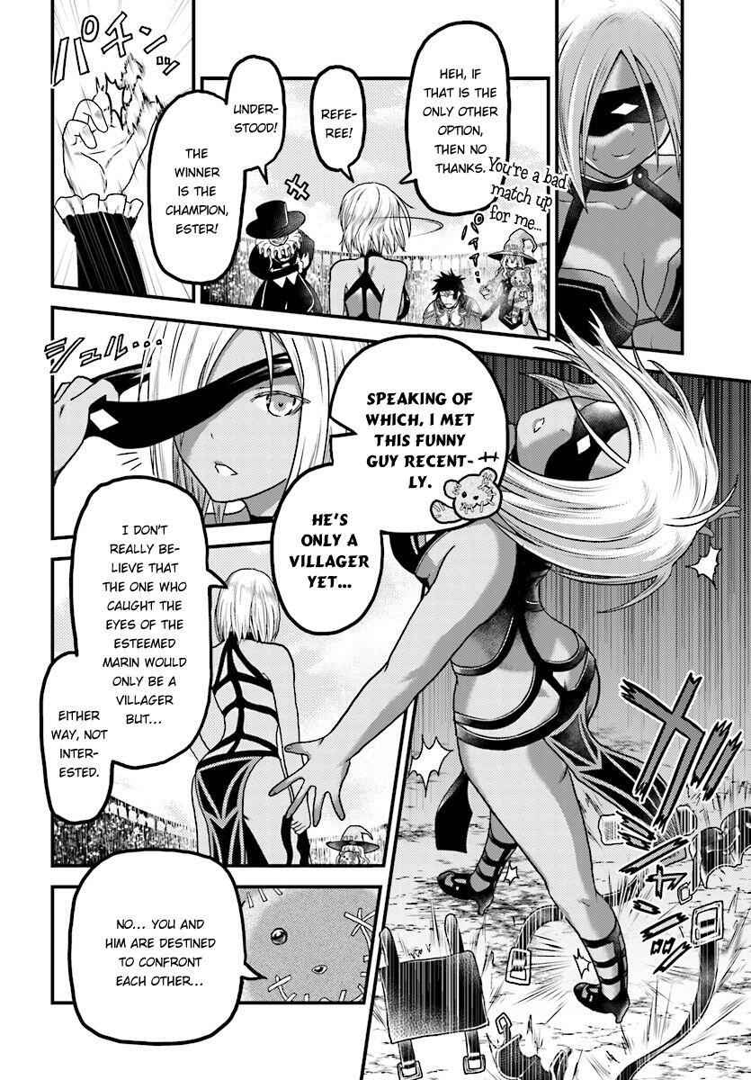 Murabito Desu Ga Nani Ka? Chapter 15 - Page 31