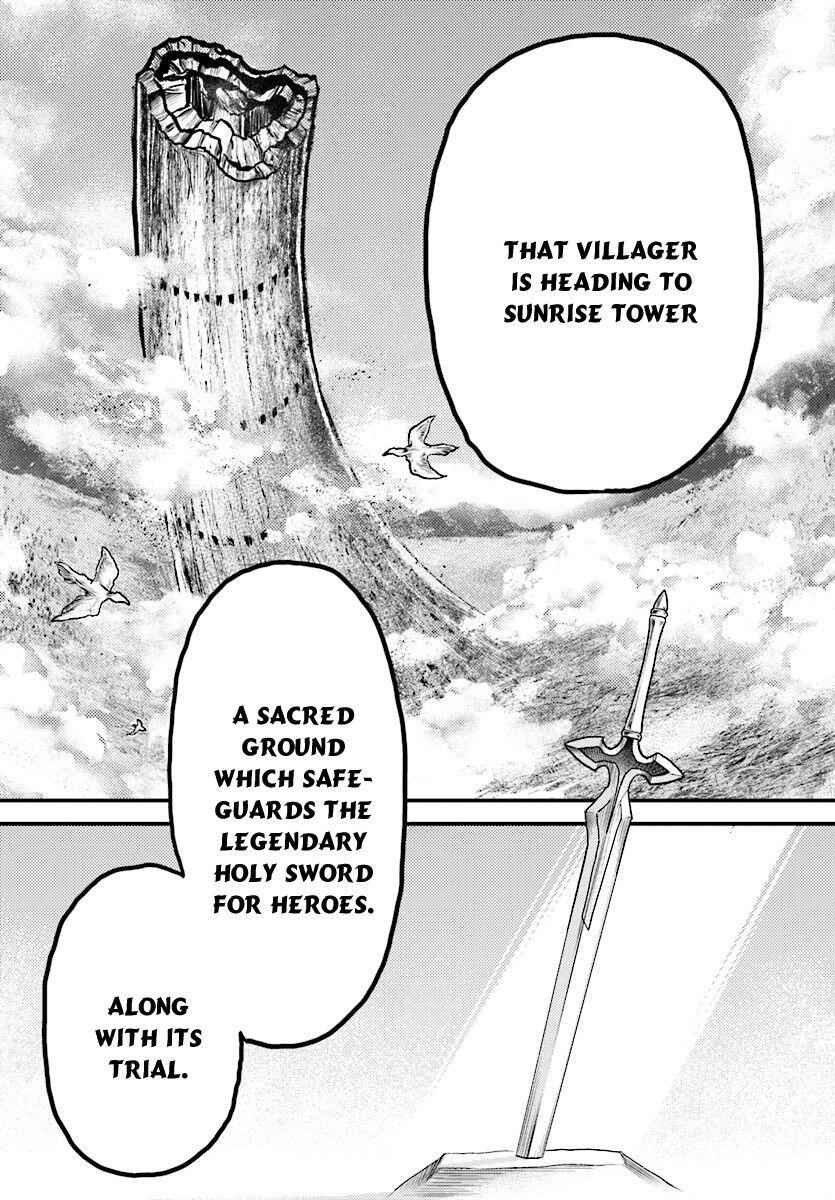 Murabito Desu Ga Nani Ka? Chapter 15 - Page 32