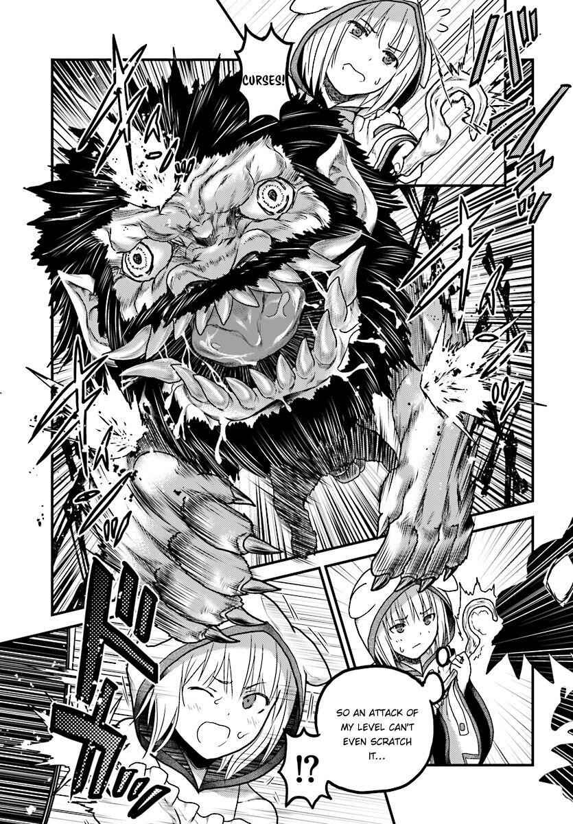 Murabito Desu Ga Nani Ka? Chapter 15 - Page 6