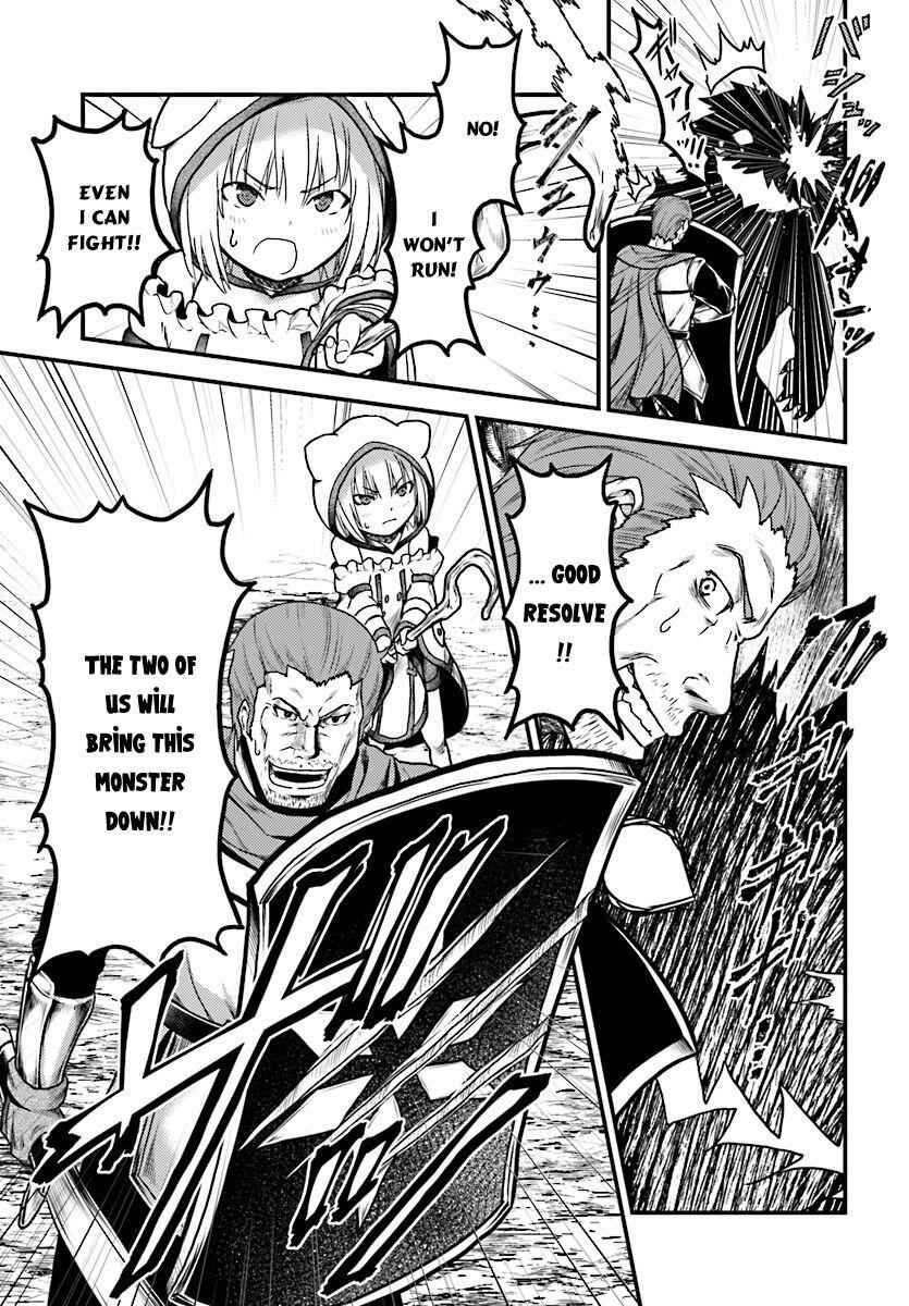 Murabito Desu Ga Nani Ka? Chapter 15 - Page 8