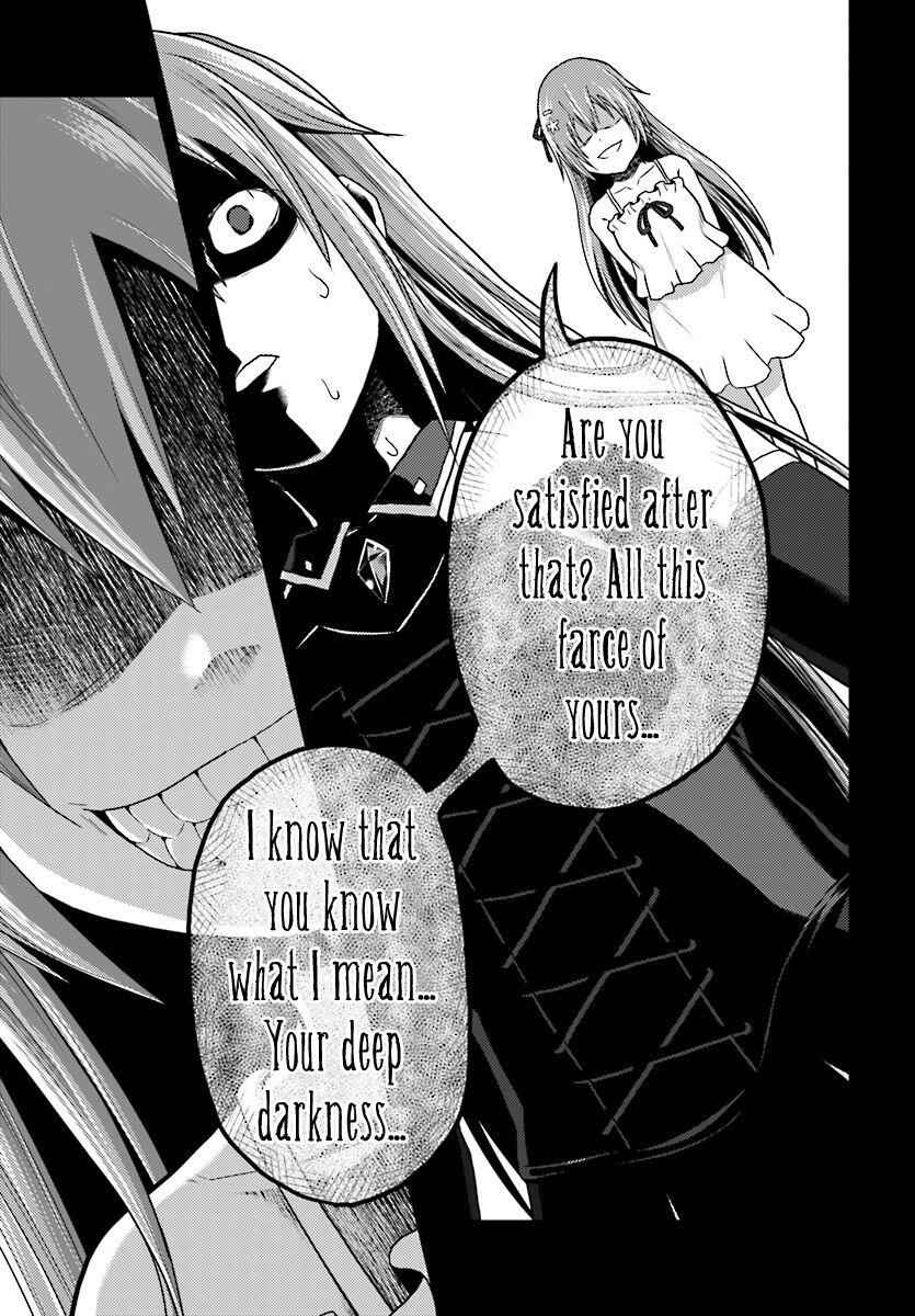 Murabito Desu Ga Nani Ka? Chapter 16 - Page 13