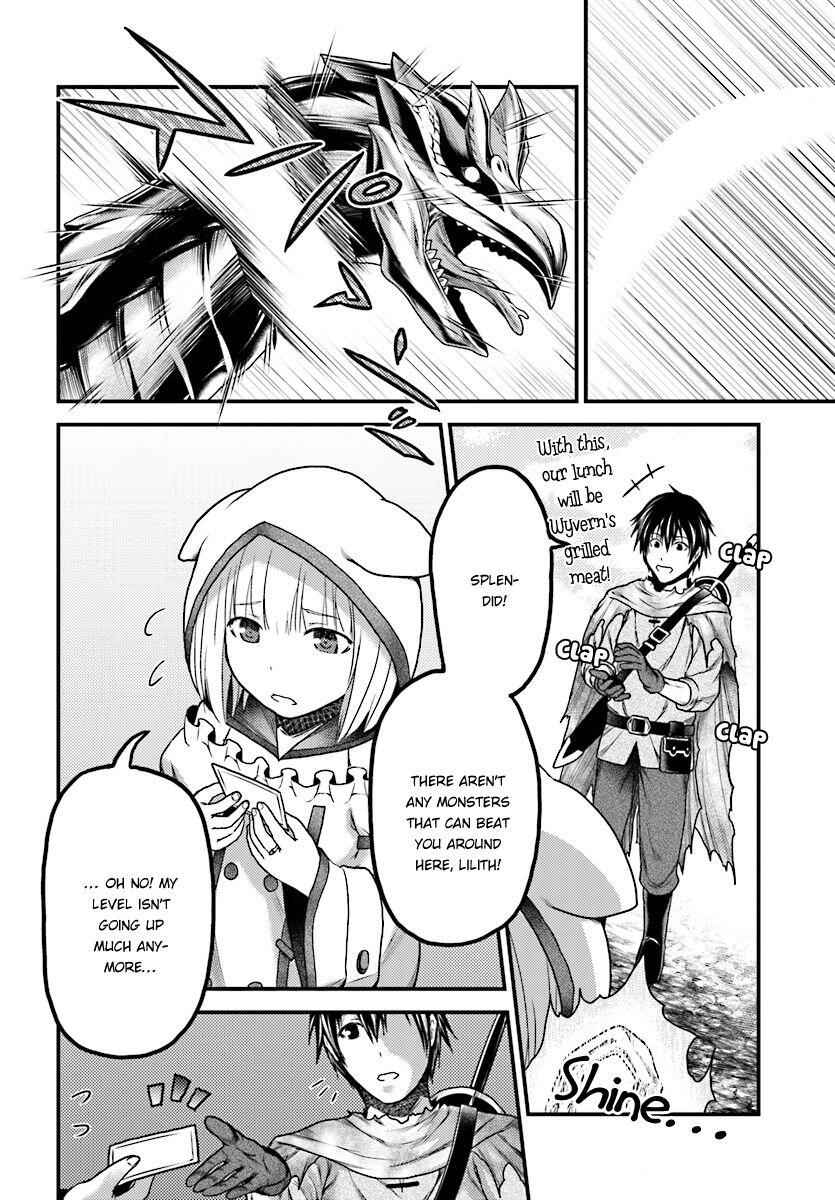 Murabito Desu Ga Nani Ka? Chapter 16 - Page 18