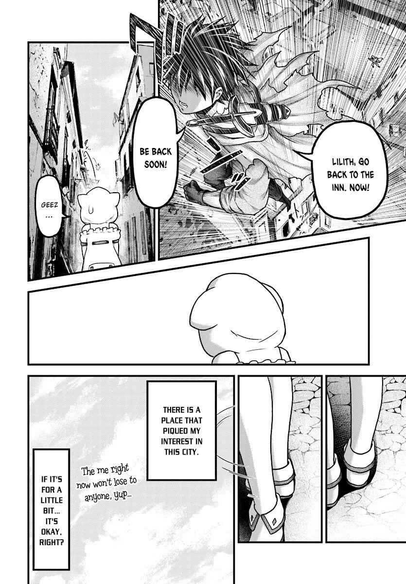 Murabito Desu Ga Nani Ka? Chapter 16 - Page 22