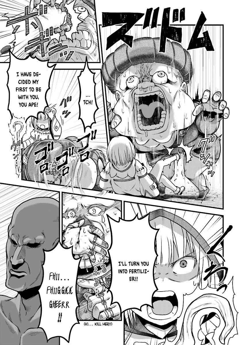 Murabito Desu Ga Nani Ka? Chapter 16 - Page 29