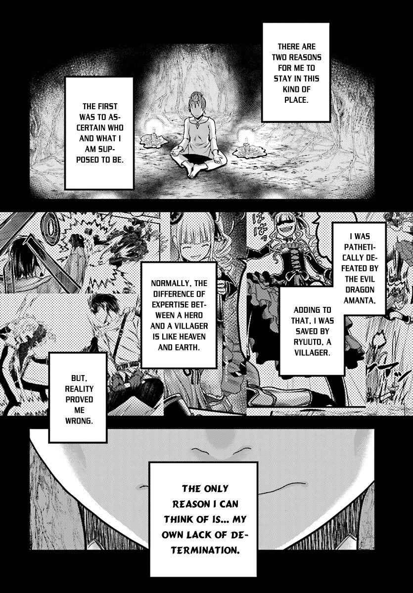 Murabito Desu Ga Nani Ka? Chapter 16 - Page 5