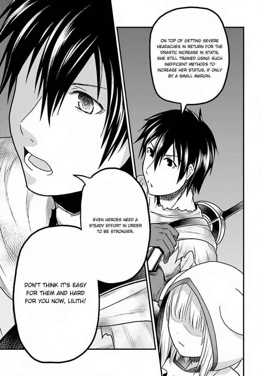 Murabito Desu Ga Nani Ka? Chapter 17 - Page 12