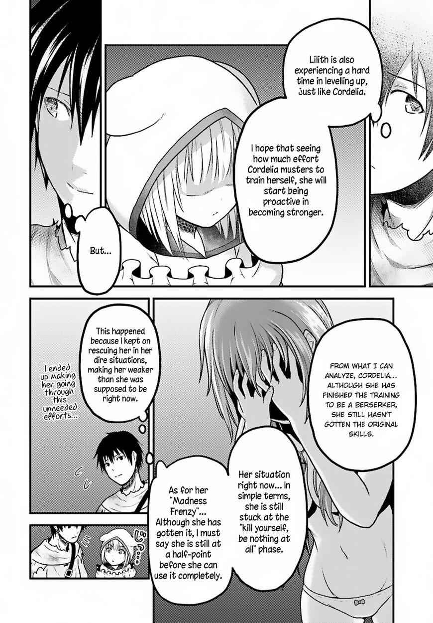 Murabito Desu Ga Nani Ka? Chapter 17 - Page 13