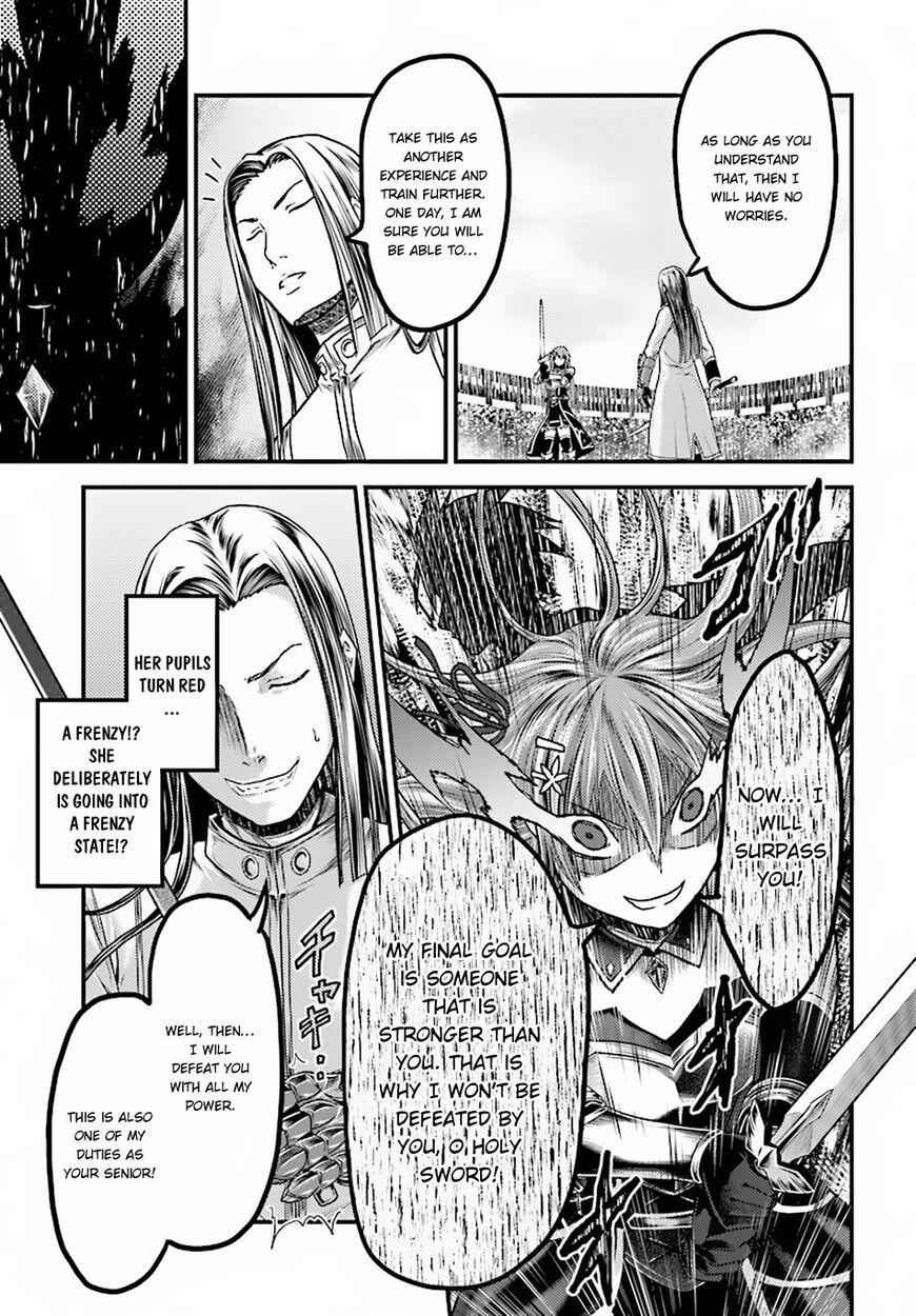 Murabito Desu Ga Nani Ka? Chapter 17 - Page 23