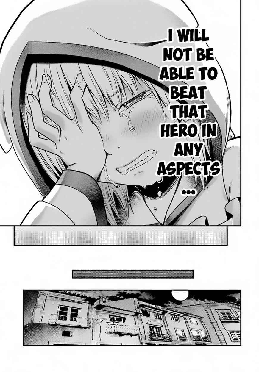 Murabito Desu Ga Nani Ka? Chapter 17 - Page 29