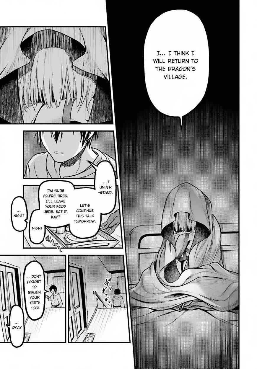 Murabito Desu Ga Nani Ka? Chapter 17 - Page 31