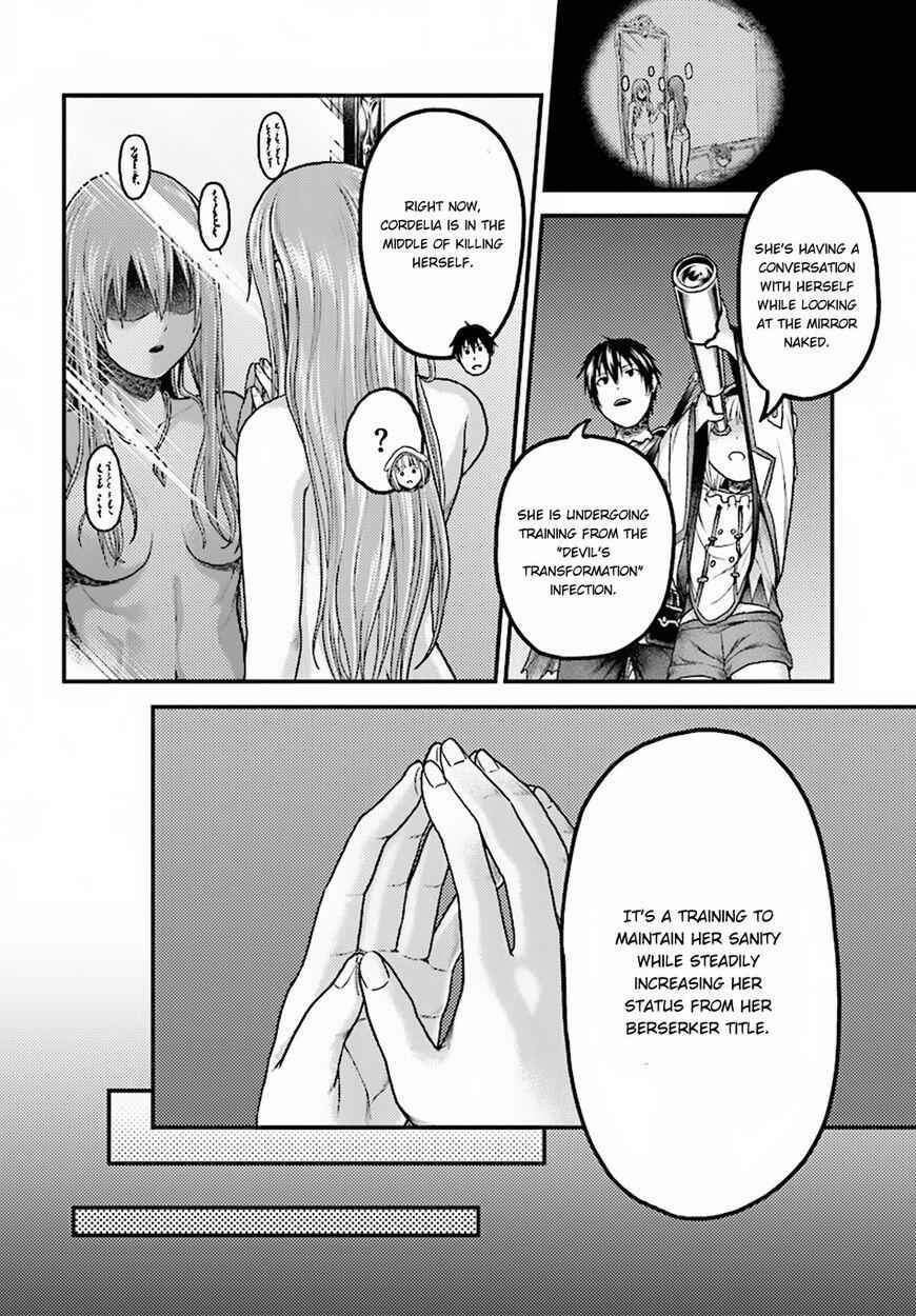 Murabito Desu Ga Nani Ka? Chapter 17 - Page 7