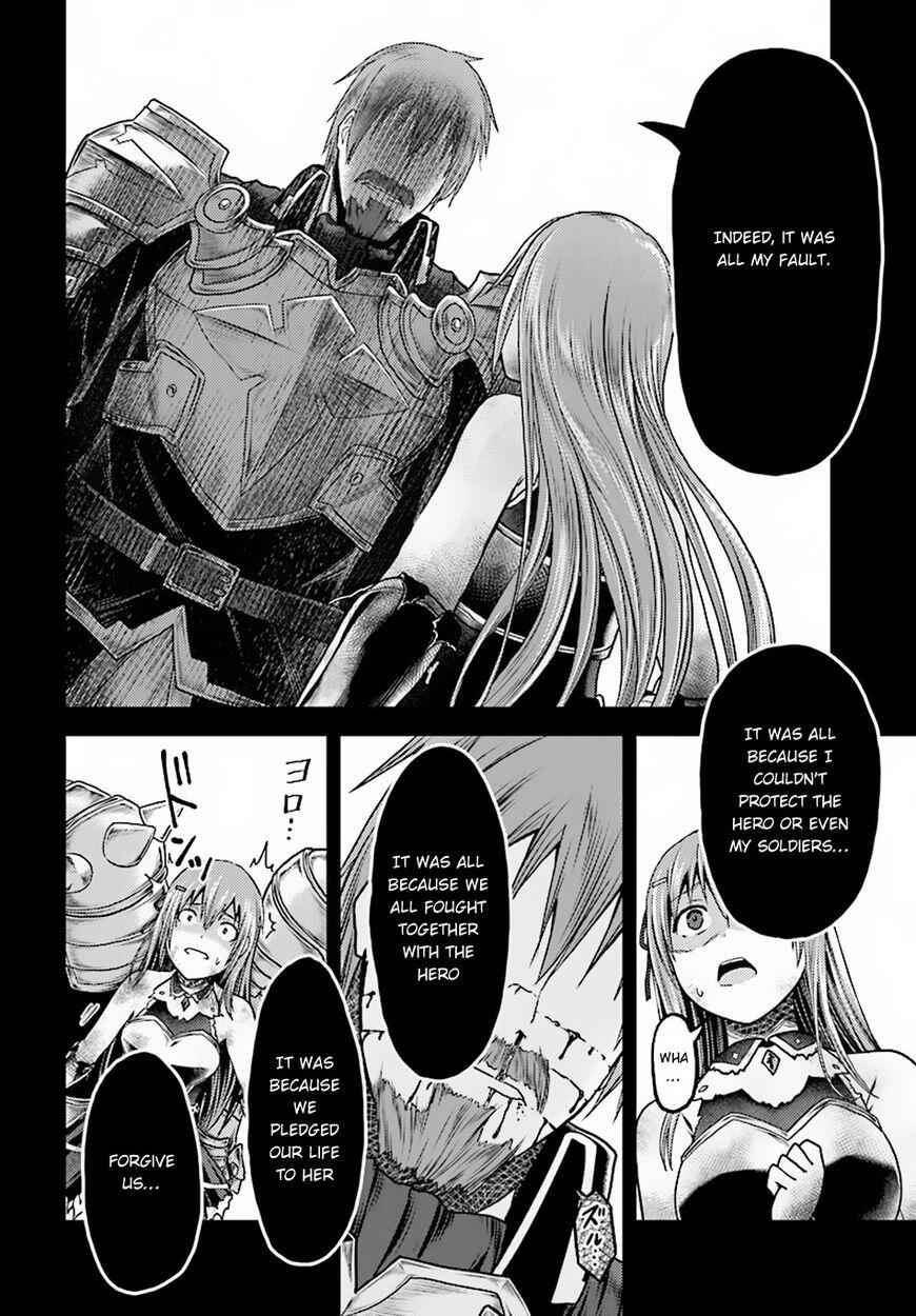 Murabito Desu Ga Nani Ka? Chapter 17 - Page 9