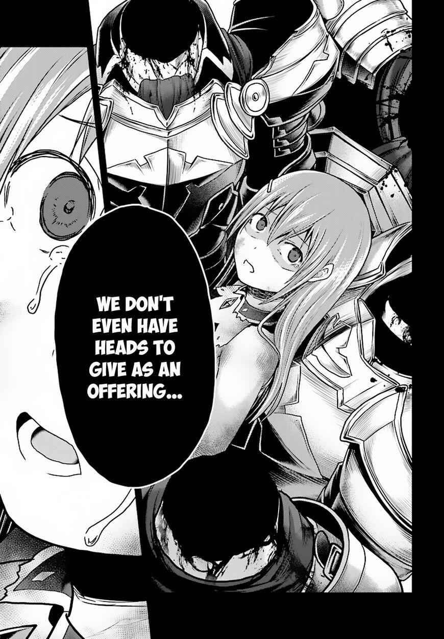 Murabito Desu Ga Nani Ka? Chapter 17 - Page 10