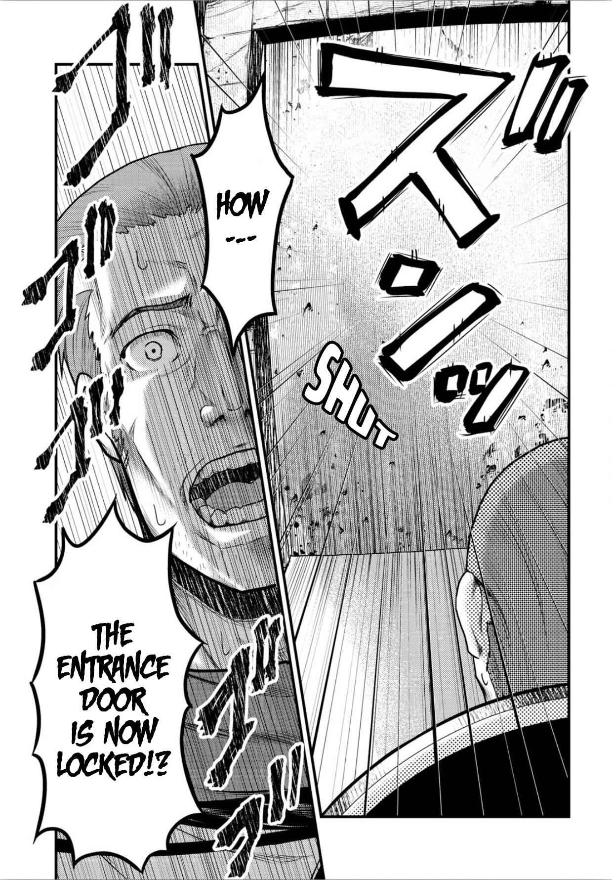 Murabito Desu Ga Nani Ka? Chapter 18 - Page 13