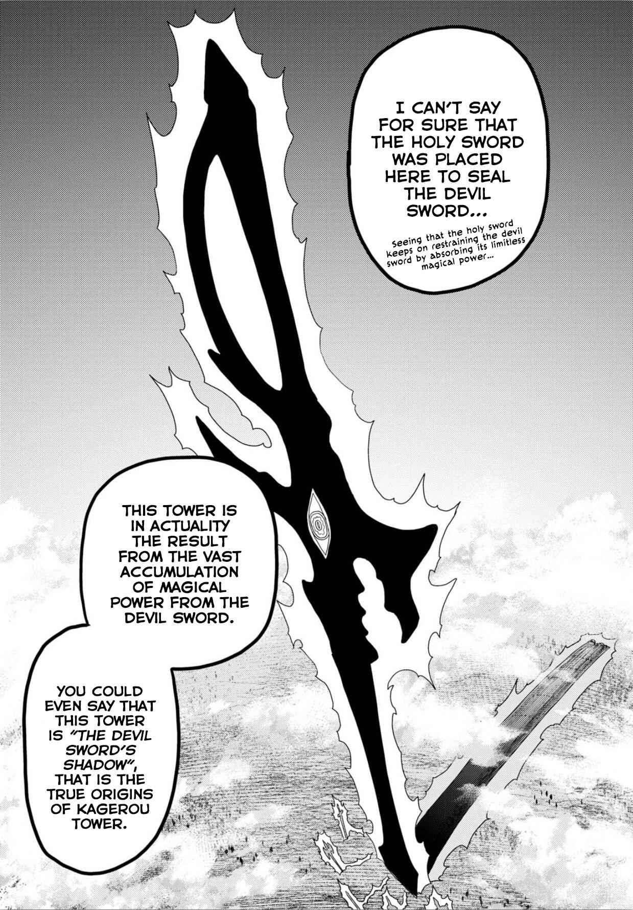 Murabito Desu Ga Nani Ka? Chapter 18 - Page 19