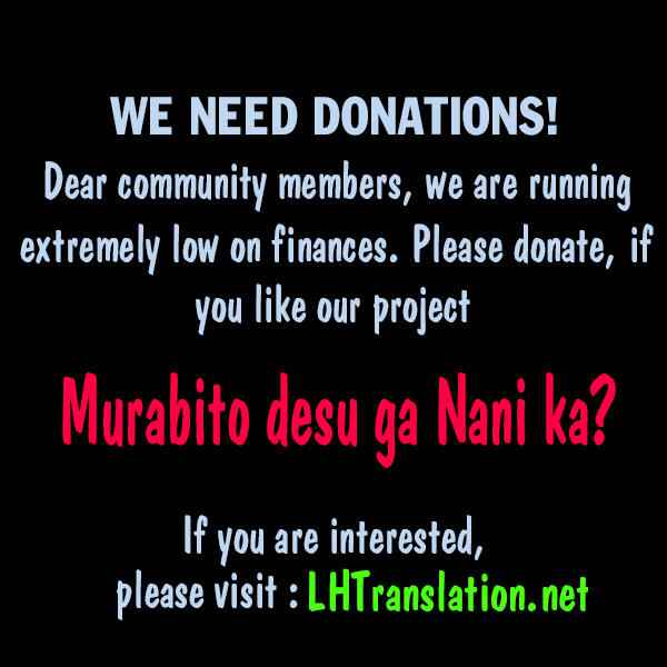Murabito Desu Ga Nani Ka? Chapter 18 - Page 35