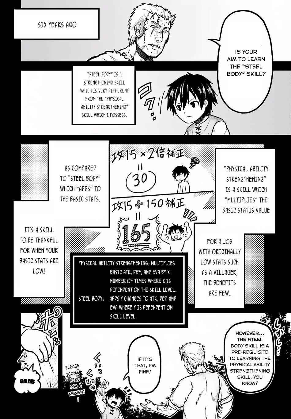 Murabito Desu Ga Nani Ka? Chapter 19 - Page 17