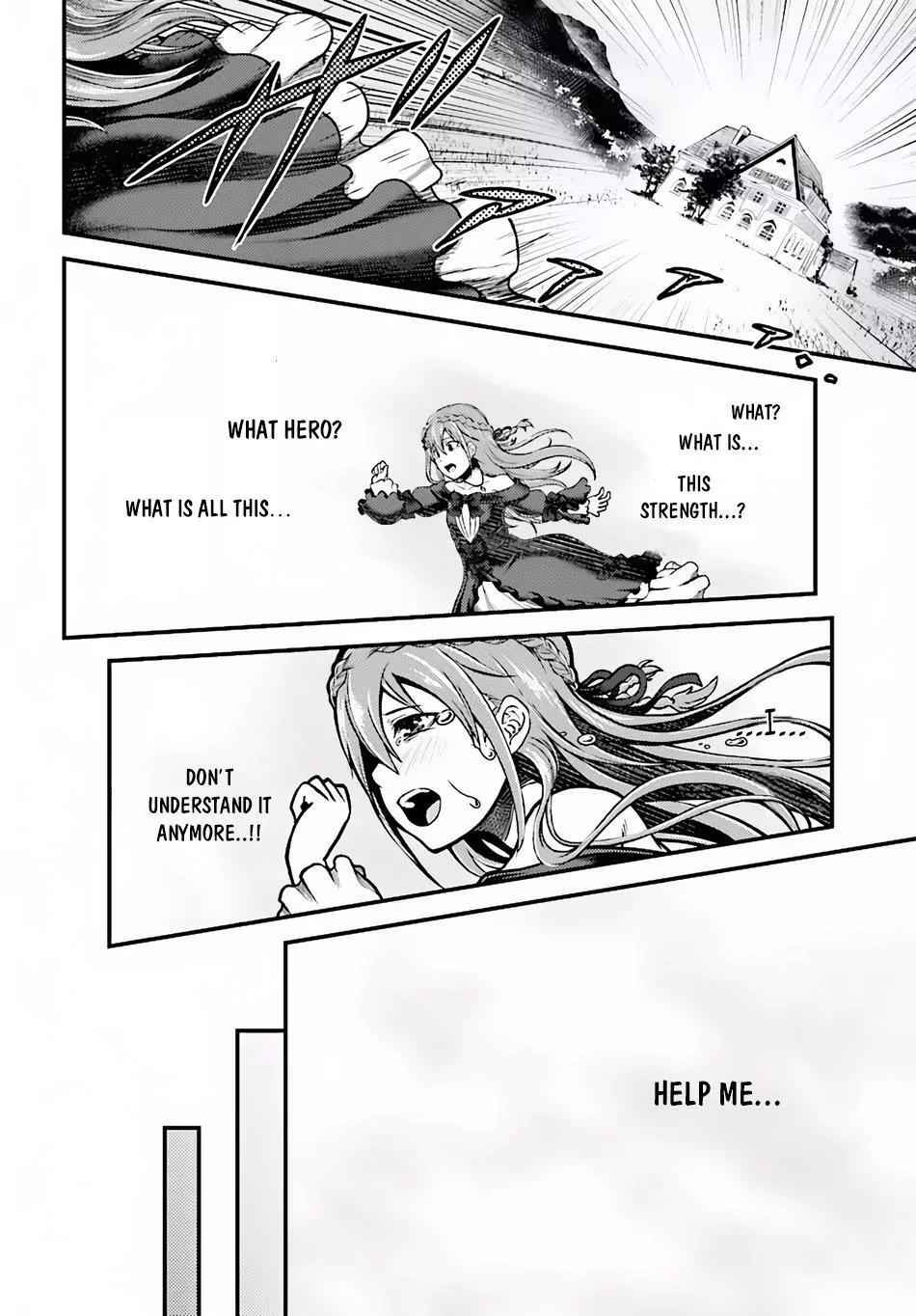 Murabito Desu Ga Nani Ka? Chapter 19 - Page 29
