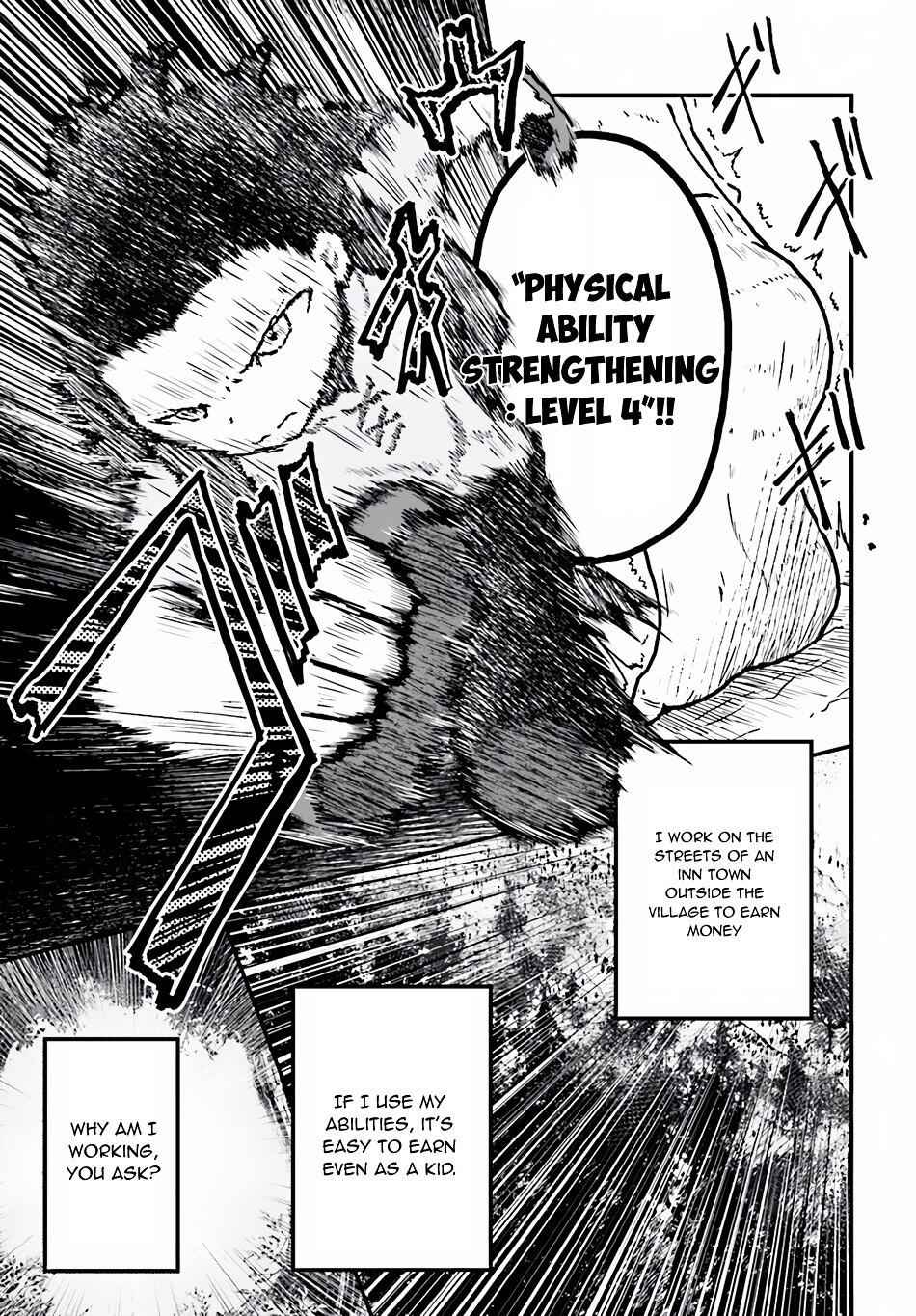Murabito Desu Ga Nani Ka? Chapter 2 - Page 16