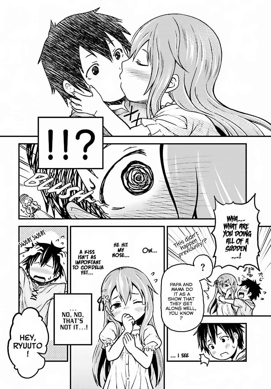 Murabito Desu Ga Nani Ka? Chapter 2 - Page 29