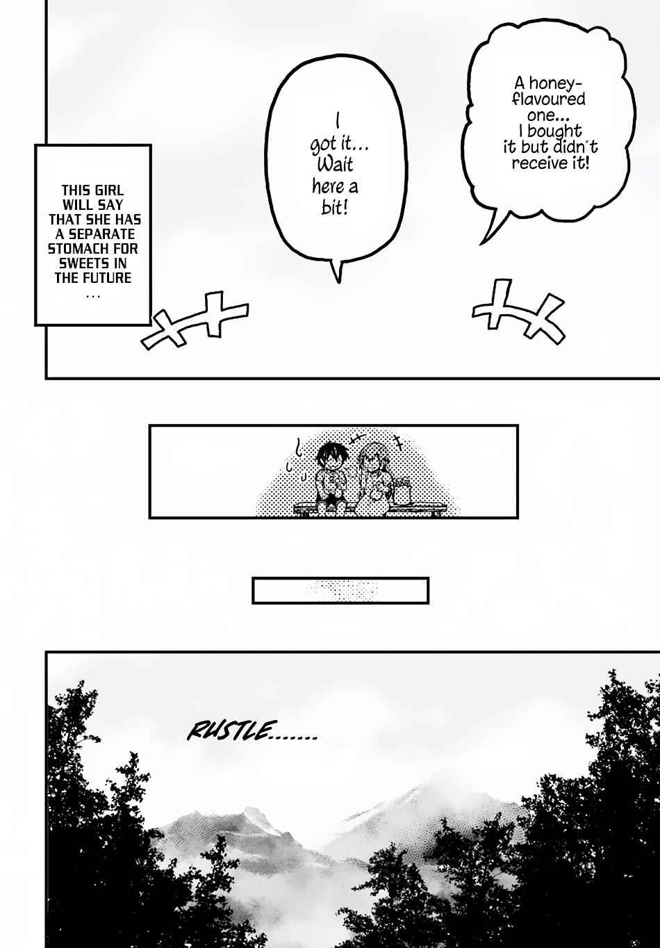 Murabito Desu Ga Nani Ka? Chapter 2 - Page 31