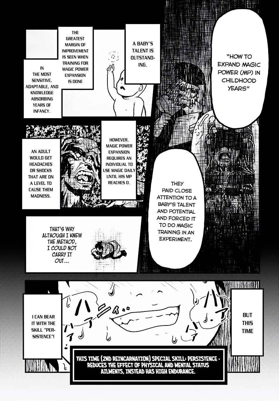 Murabito Desu Ga Nani Ka? Chapter 2 - Page 10