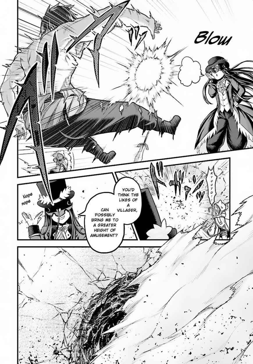 Murabito Desu Ga Nani Ka? Chapter 20 - Page 11