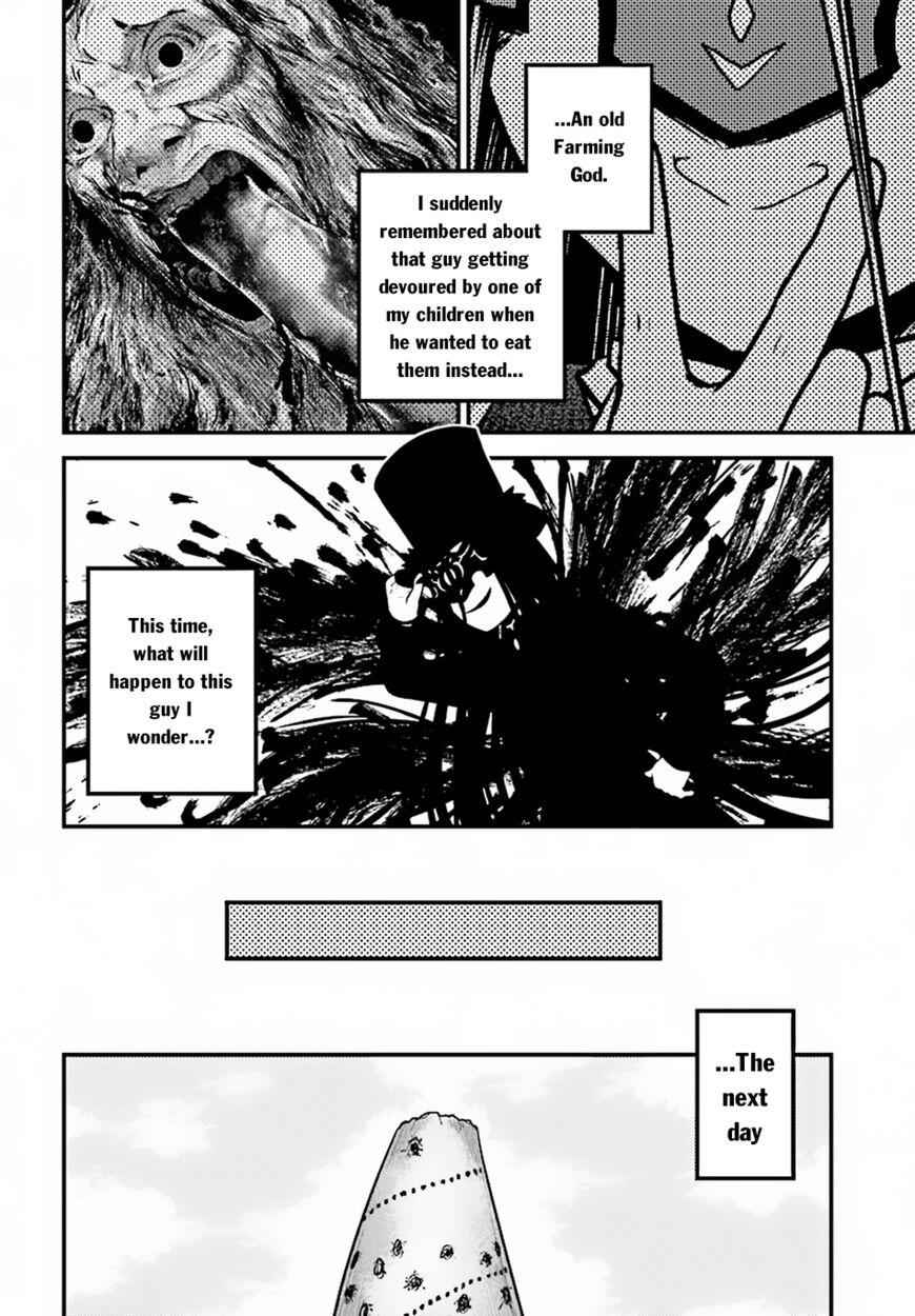 Murabito Desu Ga Nani Ka? Chapter 20 - Page 20