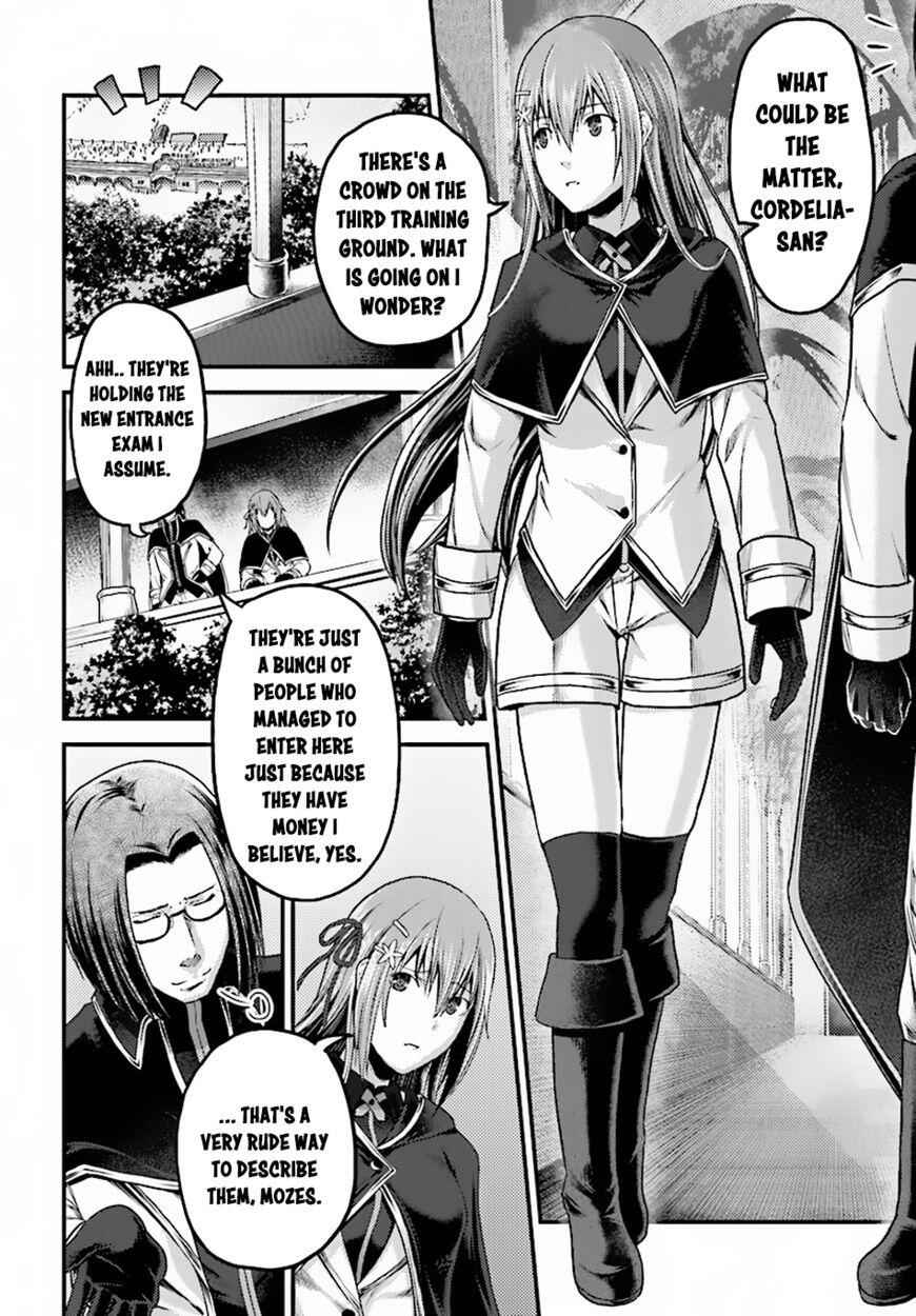 Murabito Desu Ga Nani Ka? Chapter 20 - Page 24