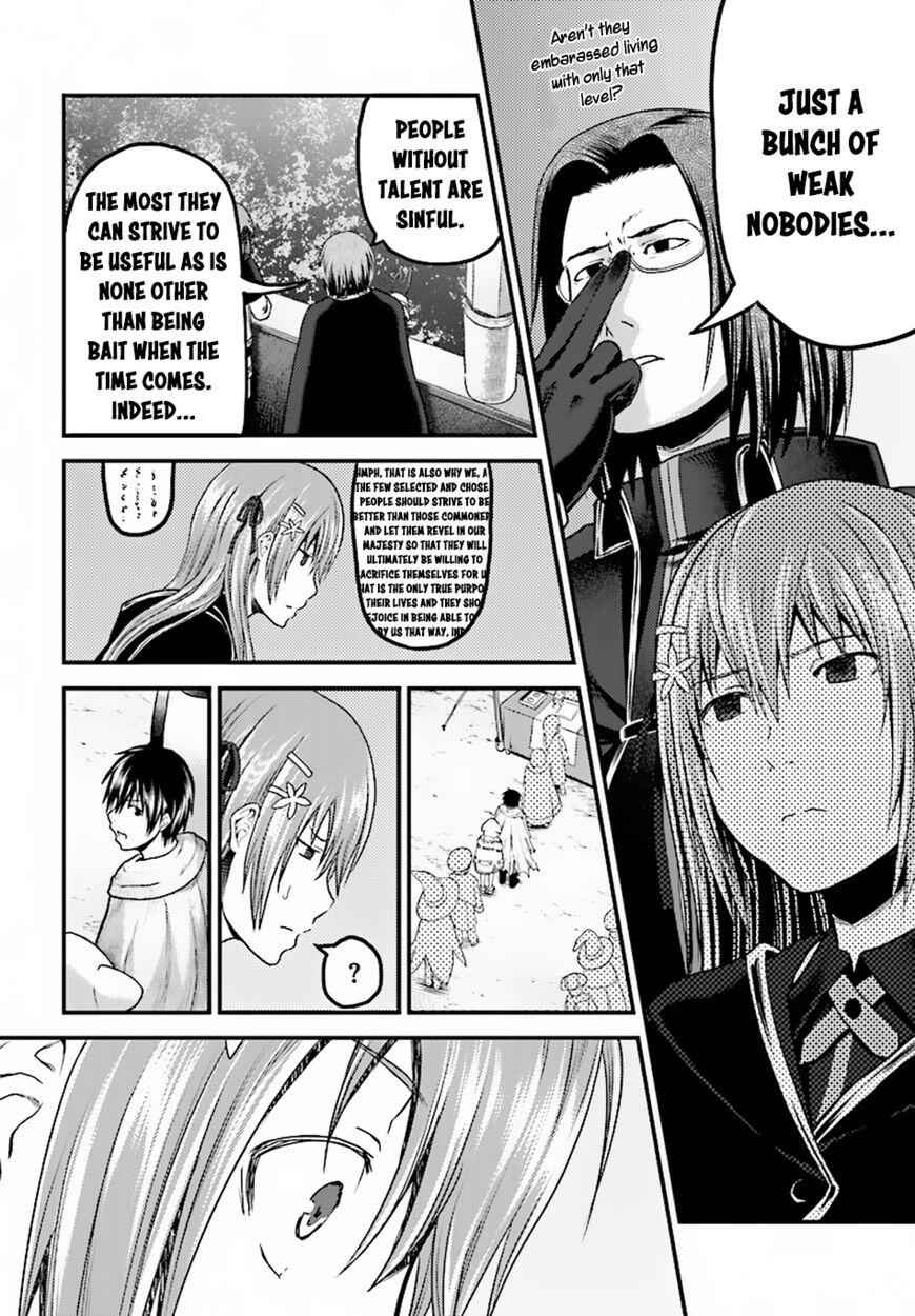 Murabito Desu Ga Nani Ka? Chapter 20 - Page 26