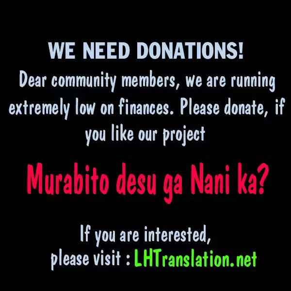 Murabito Desu Ga Nani Ka? Chapter 21 - Page 24