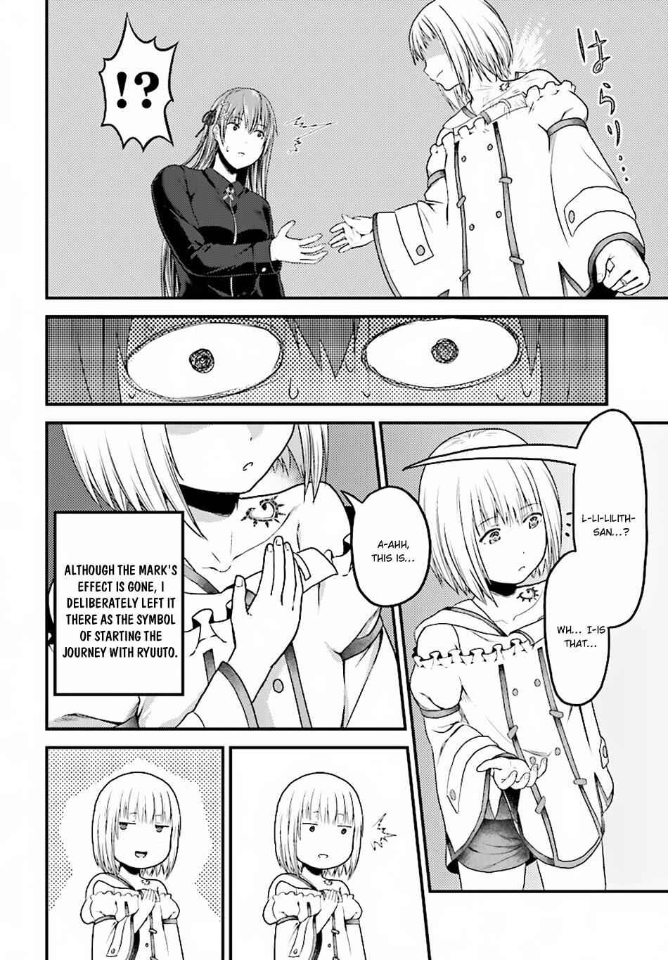 Murabito Desu Ga Nani Ka? Chapter 22 - Page 21