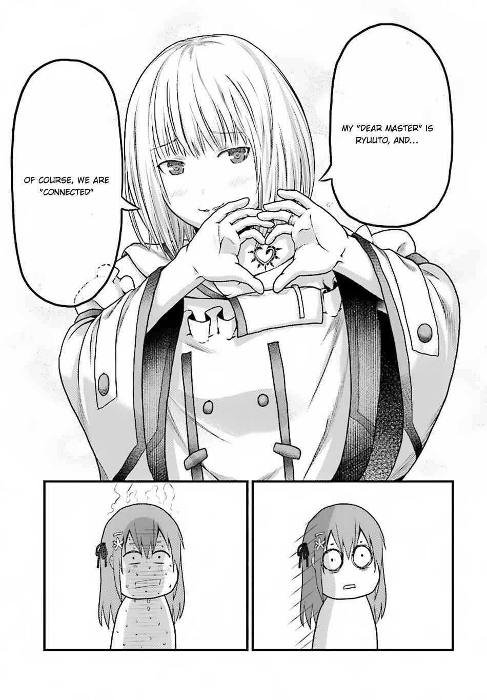 Murabito Desu Ga Nani Ka? Chapter 22 - Page 22