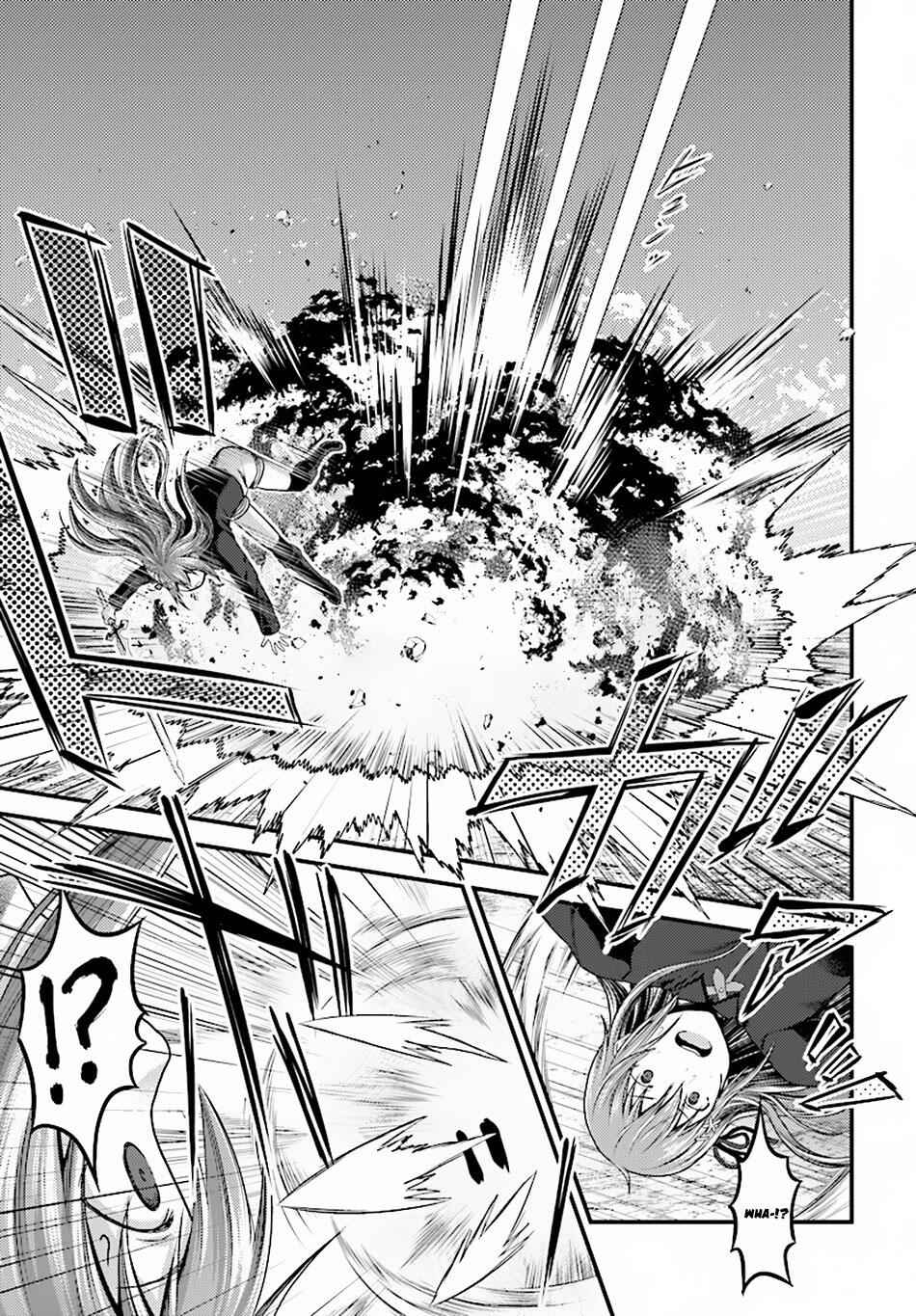 Murabito Desu Ga Nani Ka? Chapter 22 - Page 10