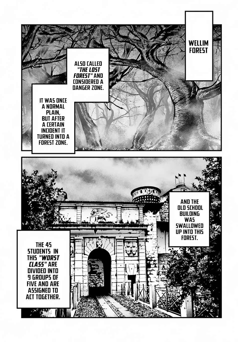 Murabito Desu Ga Nani Ka? Chapter 23 - Page 14