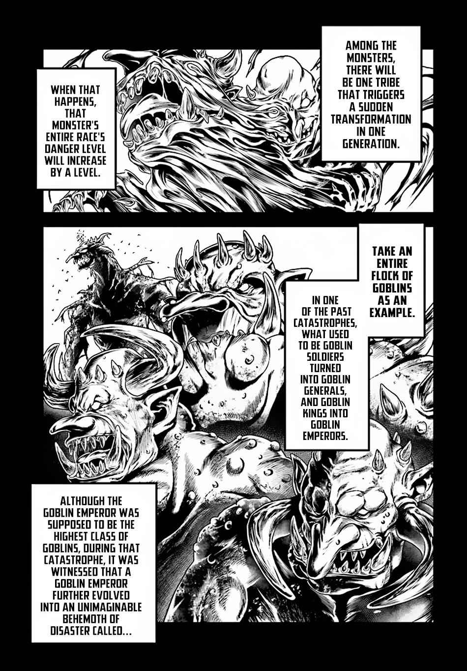 Murabito Desu Ga Nani Ka? Chapter 23 - Page 24