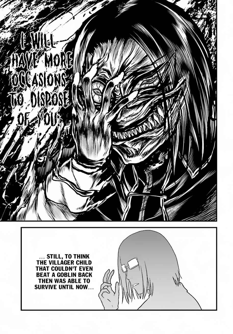 Murabito Desu Ga Nani Ka? Chapter 23 - Page 6
