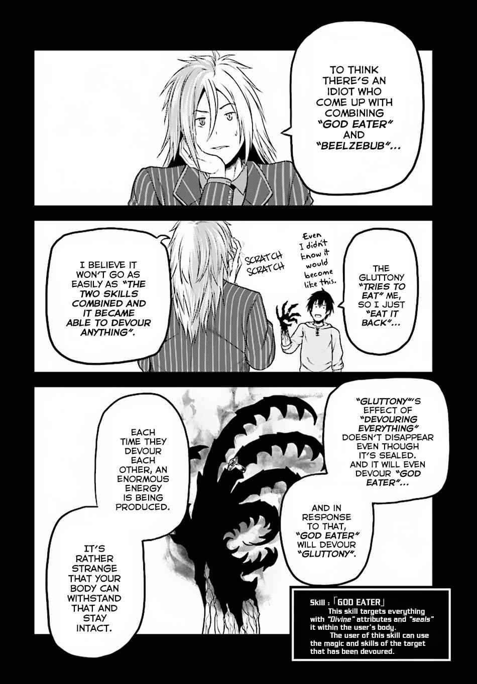 Murabito Desu Ga Nani Ka? Chapter 25 - Page 11