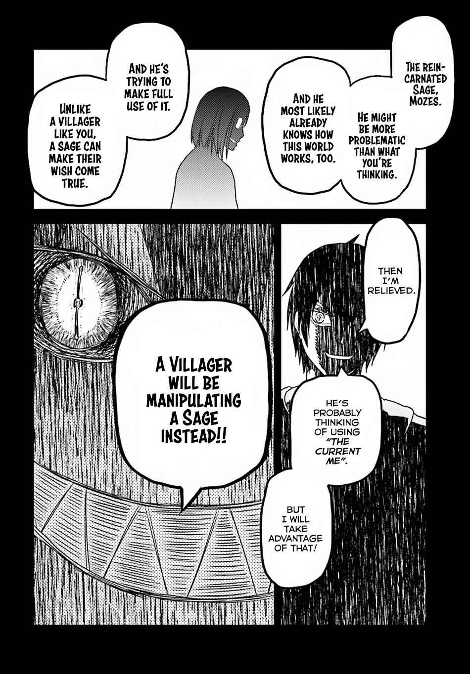 Murabito Desu Ga Nani Ka? Chapter 25 - Page 15